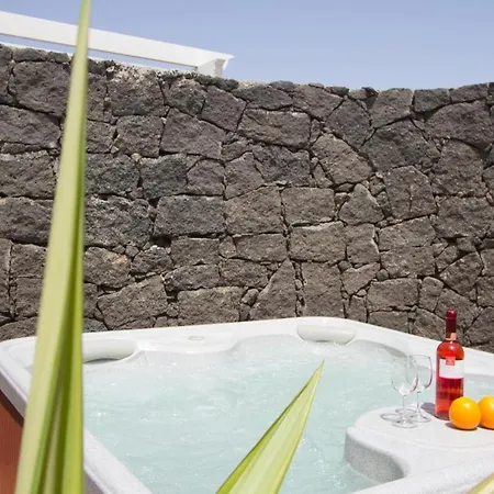Keira Villa Playa Blanca (Lanzarote)