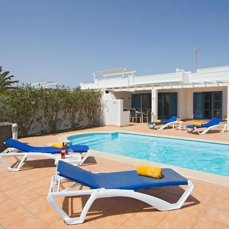 Villa Keira *
